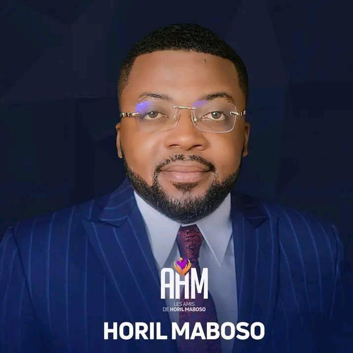 Monsieur Horil MABOSO